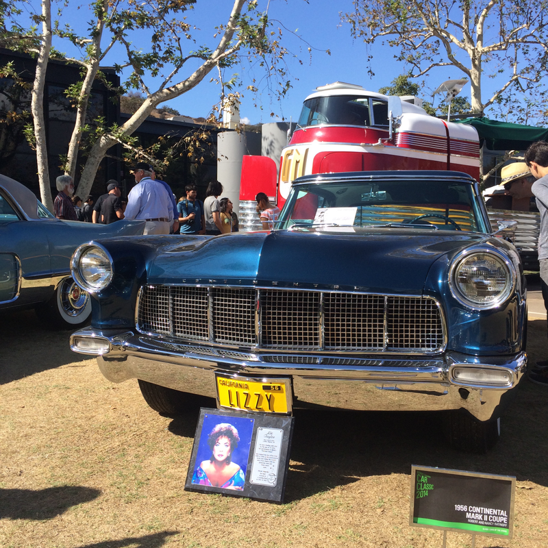 Illustration for article titled ACCD Car Classic 2014 Photo Dump